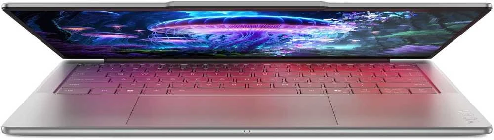 Nešiojamas kompiuteris Lenovo Yoga Slim 7 Aura Edition 14ILL10 | 14" WUXGA OLED | Core Ultra 5 226V | 16 GB RAM | 512 GB SSD | Win 11 Home