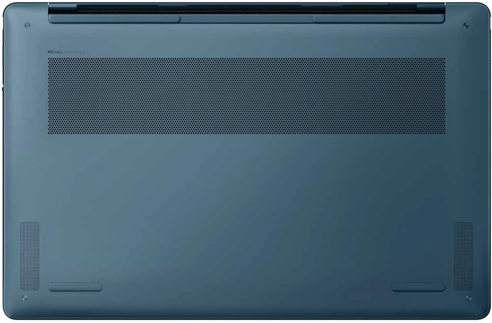 Nešiojamas kompiuteris Lenovo Yoga Slim 9 14ILL10 | 14"/ OLED/ 3840x2400 | Intel Core™ Ultra 7 258V | 32 GB | 1 TB | Intel® Arc™ Graphics | Windows® 11 Home