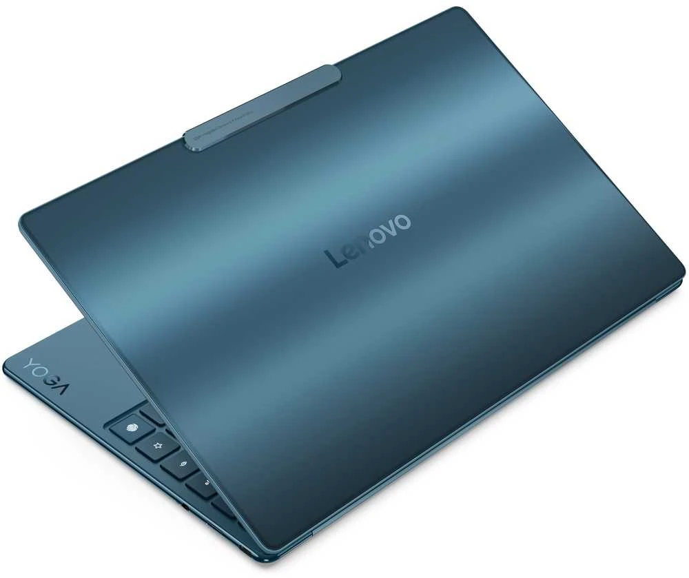Nešiojamas kompiuteris Lenovo Yoga Slim 9 14ILL10 | 14"/ OLED/ 3840x2400 | Intel Core™ Ultra 7 258V | 32 GB | 1 TB | Intel® Arc™ Graphics | Windows® 11 Home