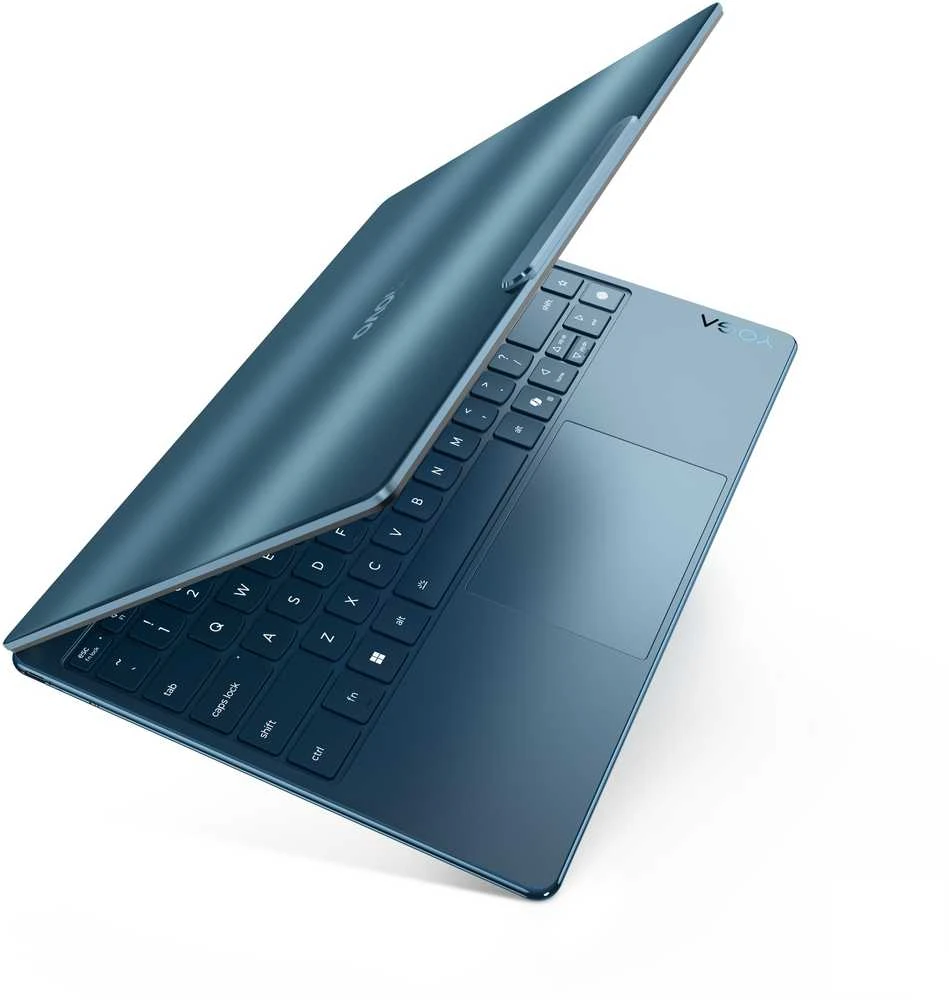 Nešiojamas kompiuteris Lenovo Yoga Slim 9 14ILL10 | 14"/ OLED/ 3840x2400 | Intel Core™ Ultra 7 258V | 32 GB | 1 TB | Intel® Arc™ Graphics | Windows® 11 Home