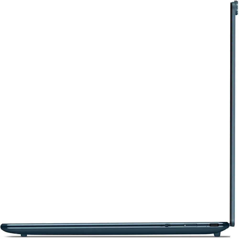 Nešiojamas kompiuteris Lenovo Yoga Slim 9 14ILL10 | 14"/ OLED/ 3840x2400 | Intel Core™ Ultra 7 258V | 32 GB | 1 TB | Intel® Arc™ Graphics | Windows® 11 Home