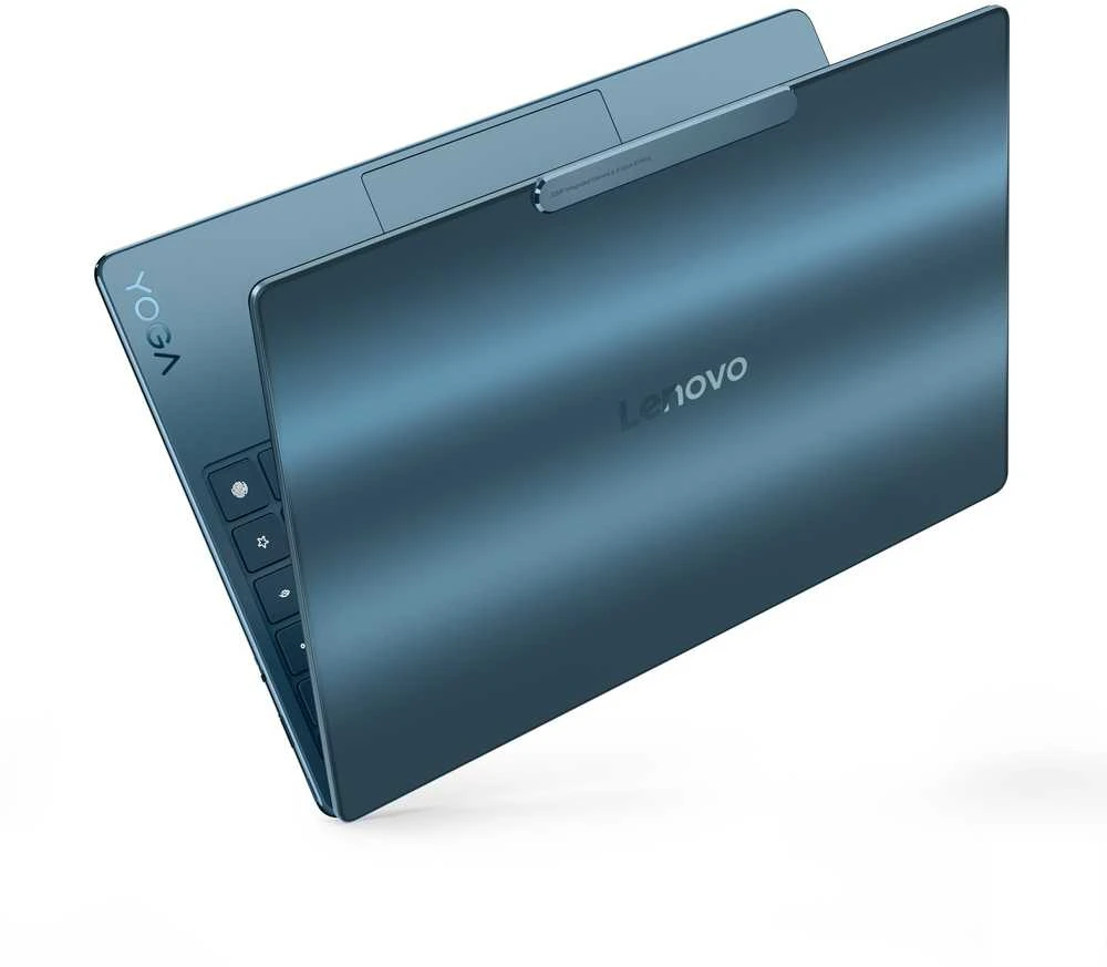 Nešiojamas kompiuteris Lenovo Yoga Slim 9 14ILL10 | 14"/ OLED/ 3840x2400 | Intel Core™ Ultra 7 258V | 32 GB | 1 TB | Intel® Arc™ Graphics | Windows® 11 Home