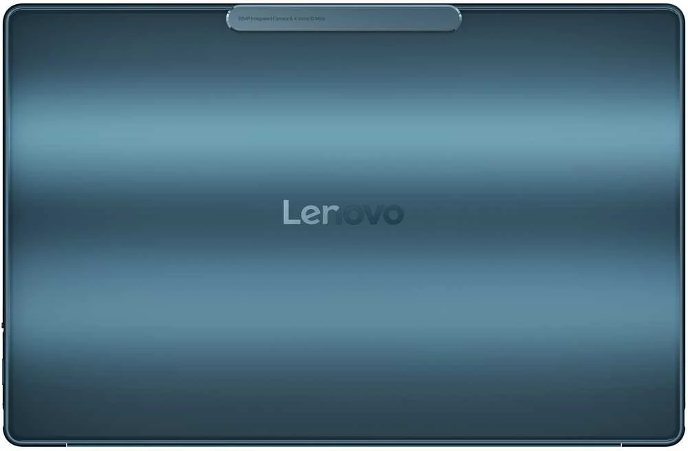 Nešiojamas kompiuteris Lenovo Yoga Slim 9 14ILL10 | 14"/ OLED/ 3840x2400 | Intel Core™ Ultra 7 258V | 32 GB | 1 TB | Intel® Arc™ Graphics | Windows® 11 Home