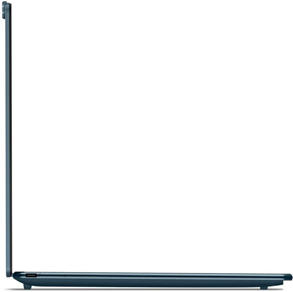 Nešiojamas kompiuteris Lenovo Yoga Slim 9 14ILL10 | 14"/ OLED/ 3840x2400 | Intel Core™ Ultra 7 258V | 32 GB | 1 TB | Intel® Arc™ Graphics | Windows® 11 Home