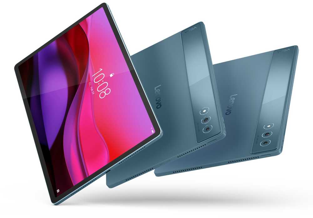 Planšetė Lenovo Yoga Tab Plus 16GB 256GB