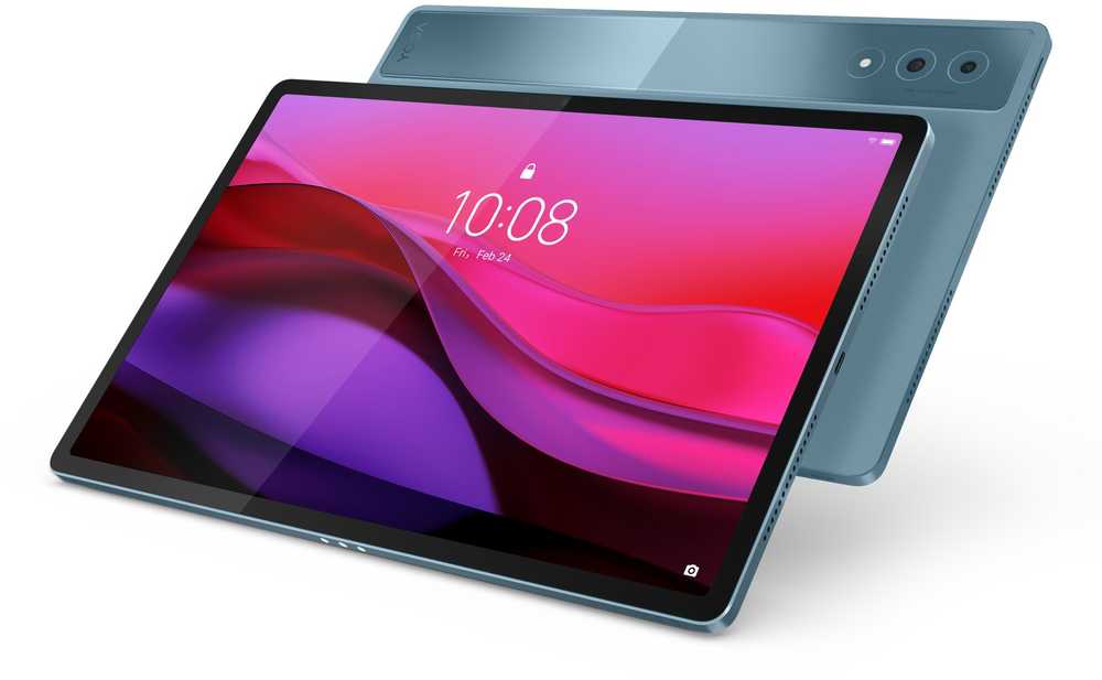 Planšetė Lenovo Yoga Tab Plus 16GB 256GB