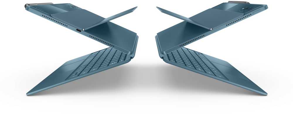 Planšetė Lenovo Yoga Tab Plus 16GB 256GB