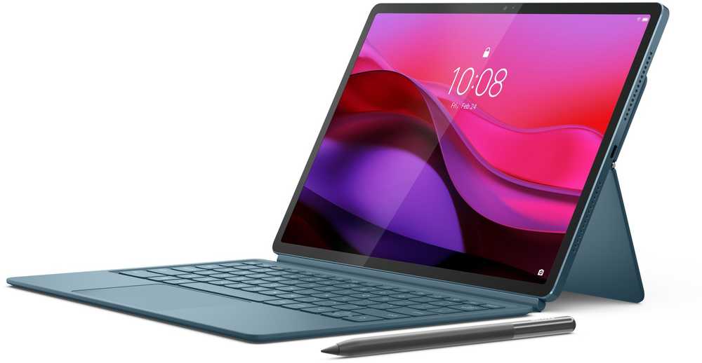 Planšetė Lenovo Yoga Tab Plus 16GB 256GB