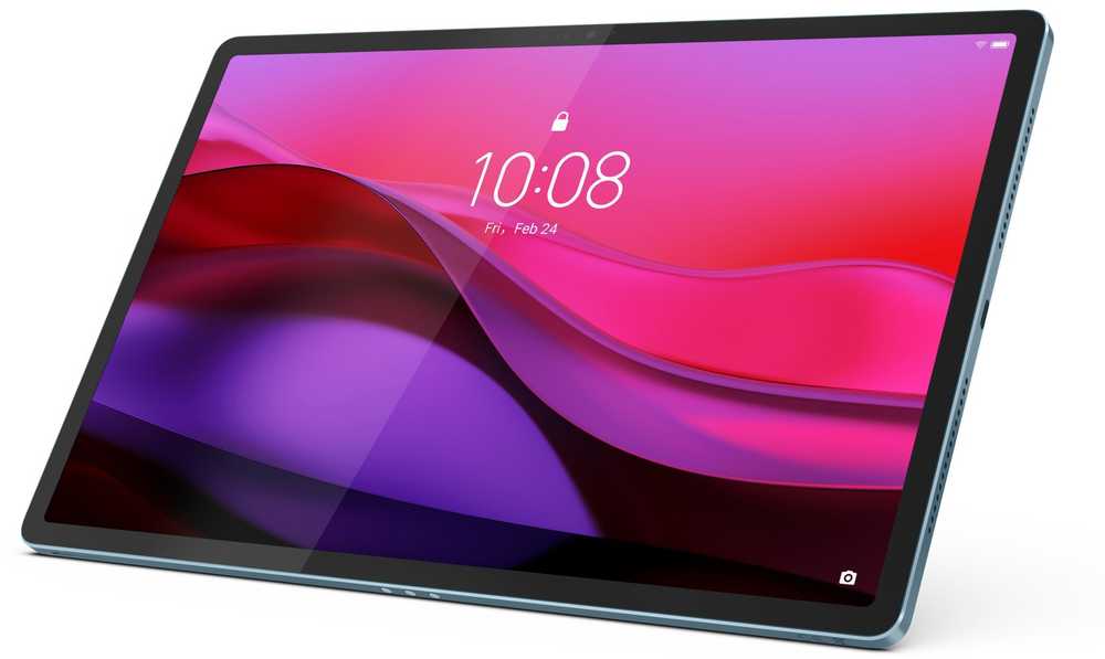 Planšetė Lenovo Yoga Tab Plus 16GB 256GB