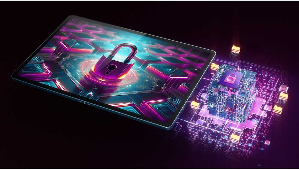 Planšetė Lenovo Yoga Tab Plus 16GB 256GB