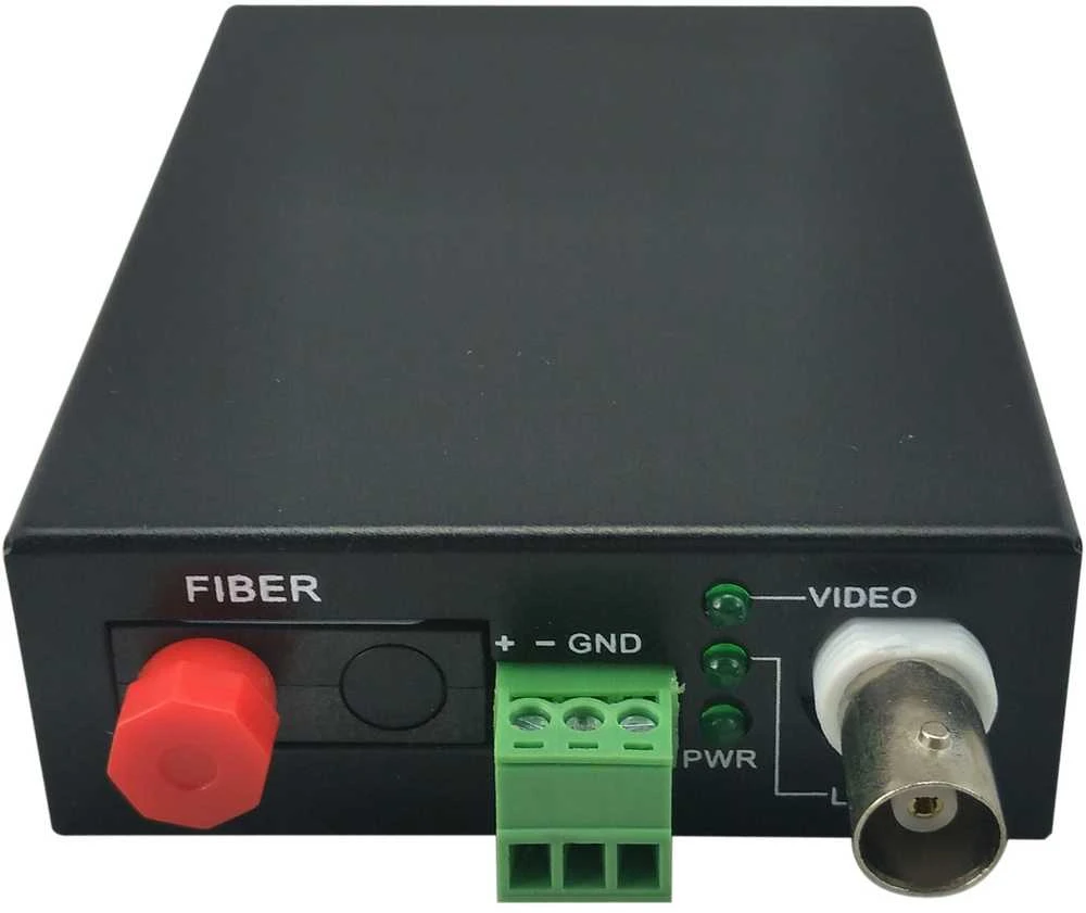 Level One LEVELONE - VIDEO EXTENDER (AVF1101)