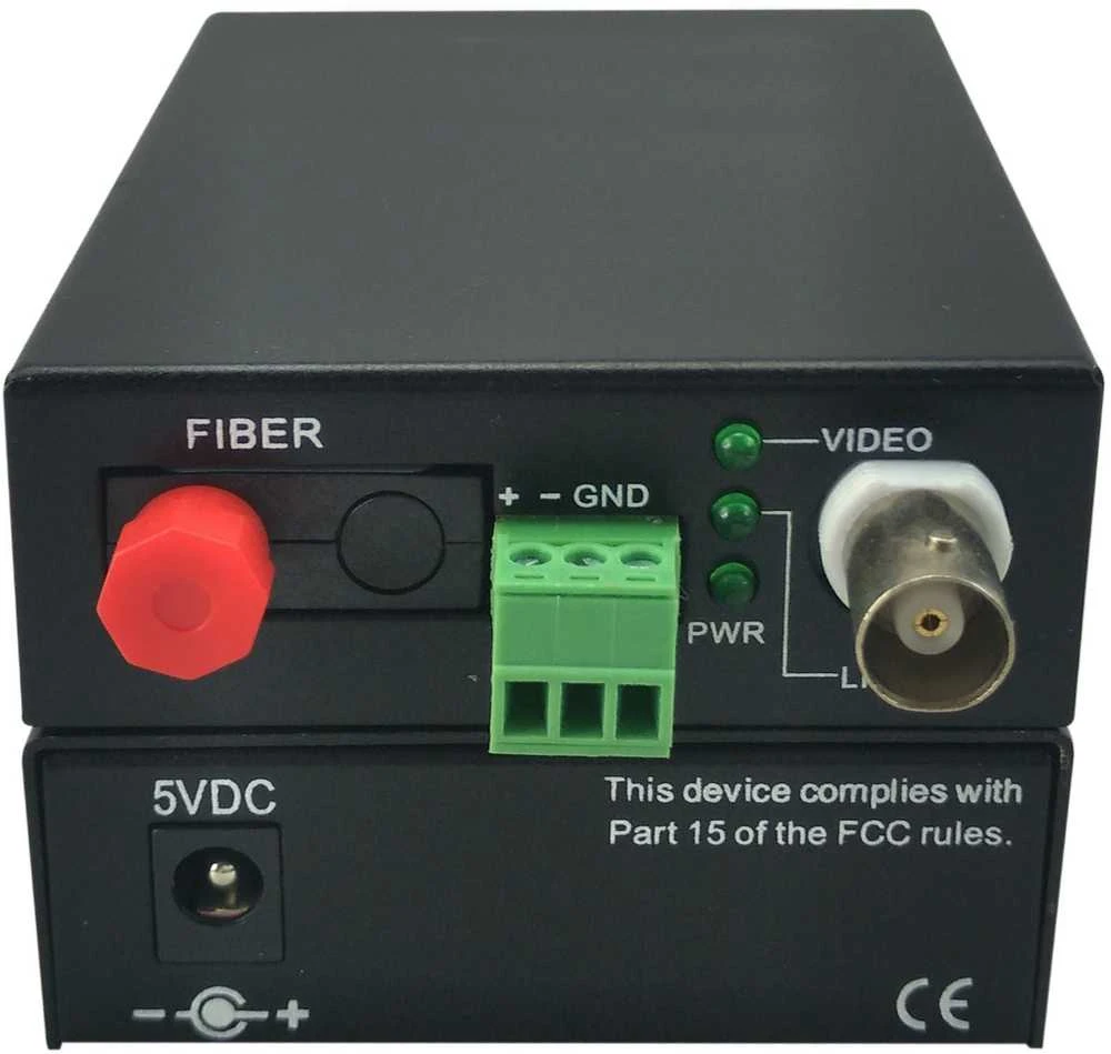 Level One LEVELONE - VIDEO EXTENDER (AVF1101)