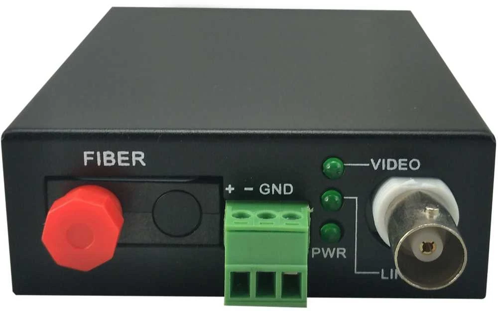 Level One LEVELONE - VIDEO EXTENDER (AVF1101)