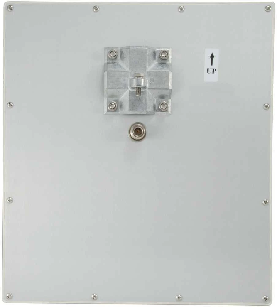 Level One „LevelOne“ antena „LevelOne WAN-4201“ antena Kryptinė antena N tipo 20 dBi
