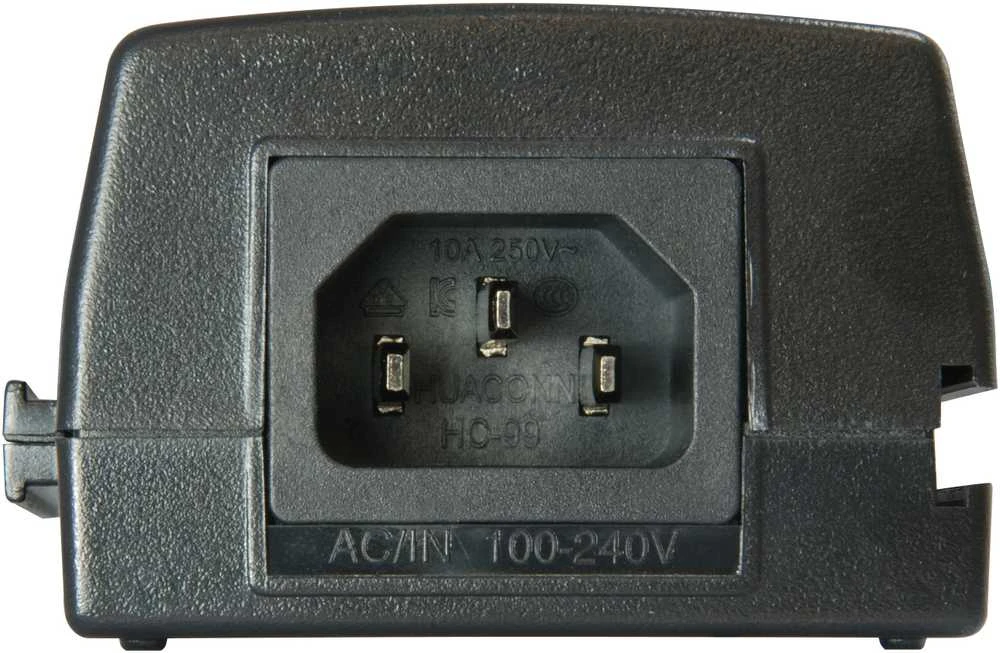 Level One LevelOne LevelOne GE PoE-Injektor Adapteris POI-3014 30.0W PoE