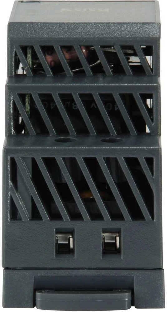 Carruzzo LevelOne POW-2411 maitinimo blokas 30 W Juoda