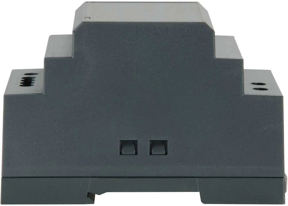 Level One Carruzzo LevelOne POW-2421 maitinimo blokas 60 W Juoda