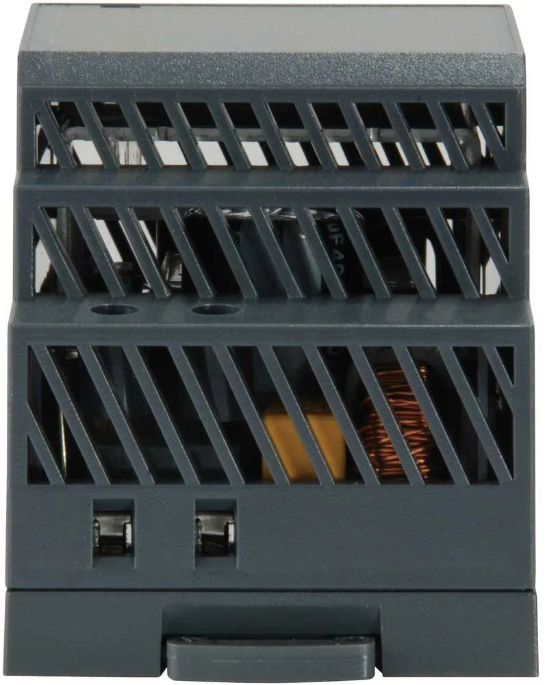 Level One Carruzzo LevelOne POW-2421 maitinimo blokas 60 W Juoda