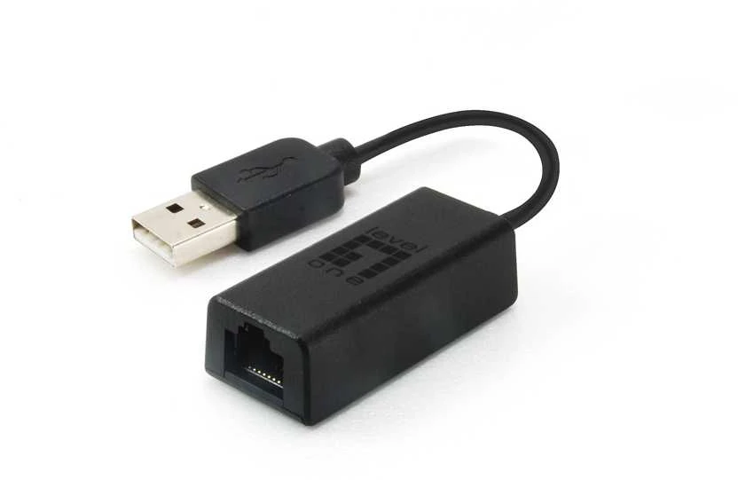 Level One INT USB-0301 greitojo eterneto adapteris
