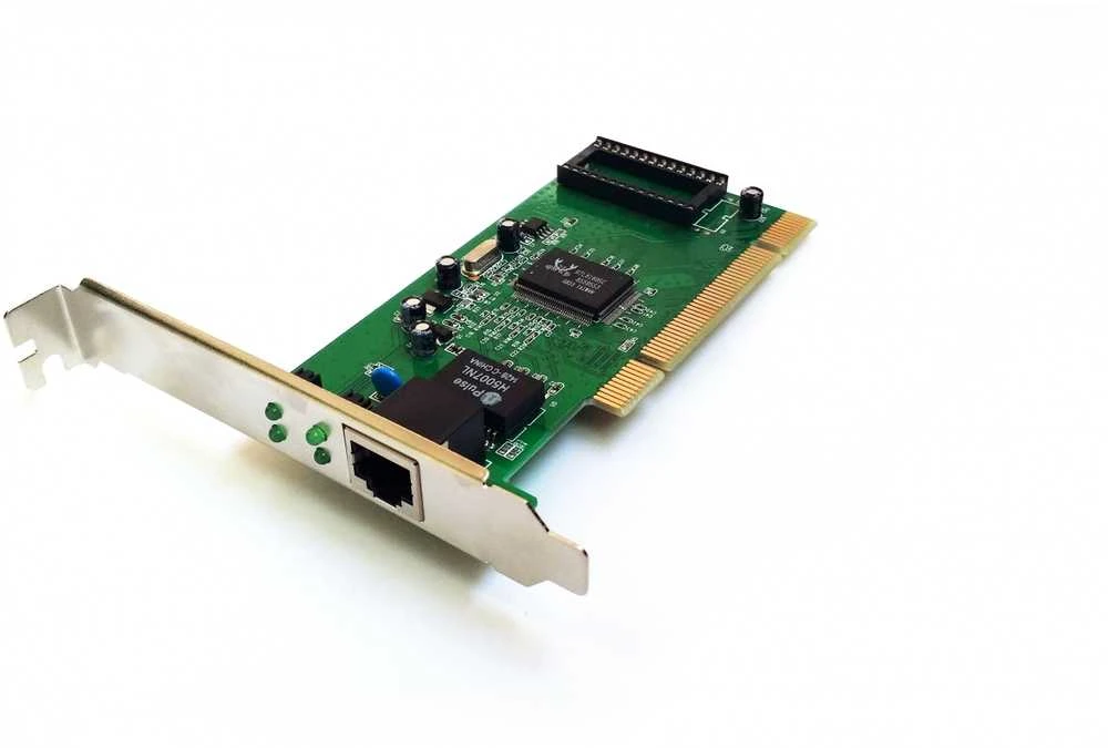 Level One INTG LevelOne GNC-0105T PCI