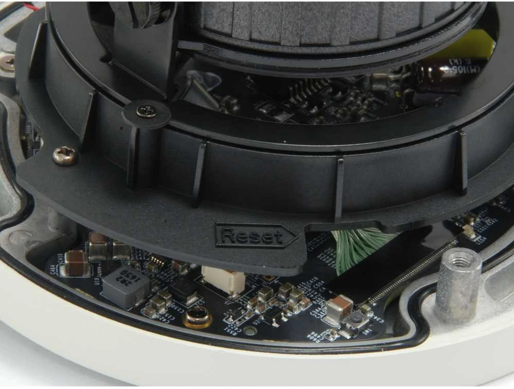 Level One Kamera IP LevelOne FCS-3306