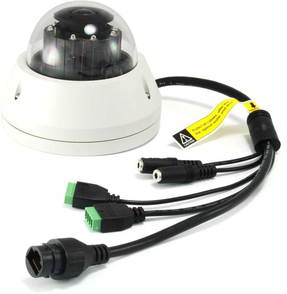 Level One Kamera IP LevelOne FCS-3306