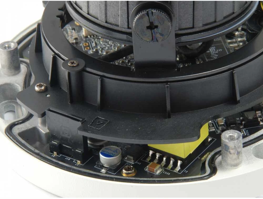 Level One Kamera IP LevelOne FCS-3306