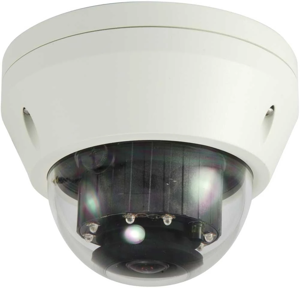Level One Kamera IP LevelOne FCS-3306