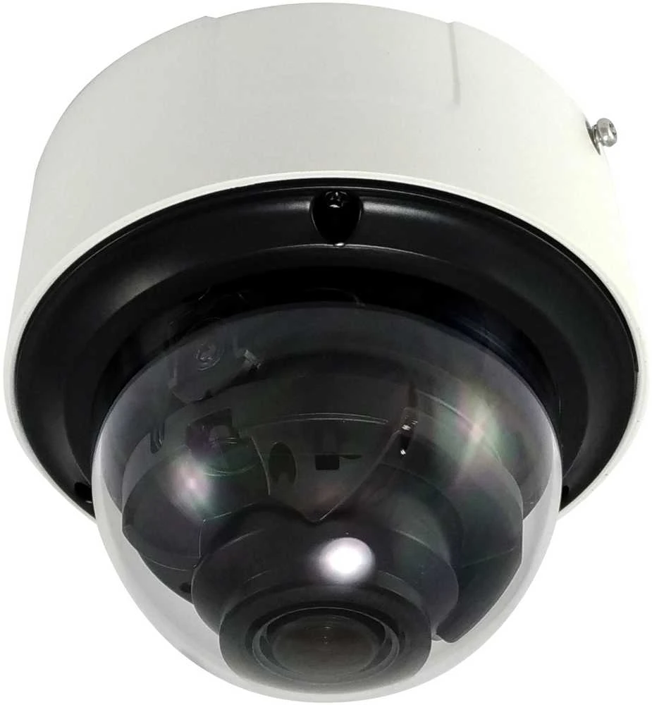 Level One Kamera IP LevelOne LevelOne IPCam FCS-3406 Dome IP 2MP H.265 60fps