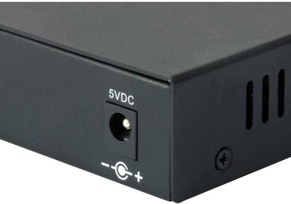 Šakotuvas Level One Modulis SFP LevelOne LevelOne Konverter GVT-0500 10GBit>1000SC/LX SFP+