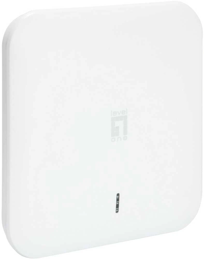 Maršrutizatorius Level One „LevelOne WAP-8123“ – „Funkbasisstation“ – „GigE“. 802.11ac 2 banga