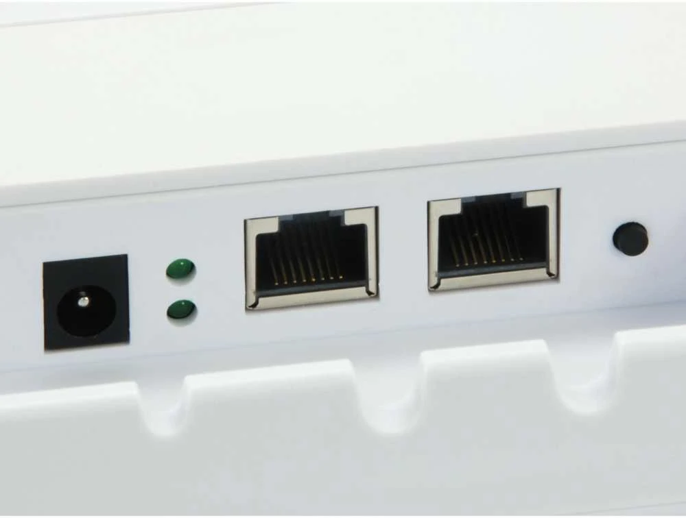 Maršrutizatorius Level One „LevelOne WAP-8123“ – „Funkbasisstation“ – „GigE“. 802.11ac 2 banga