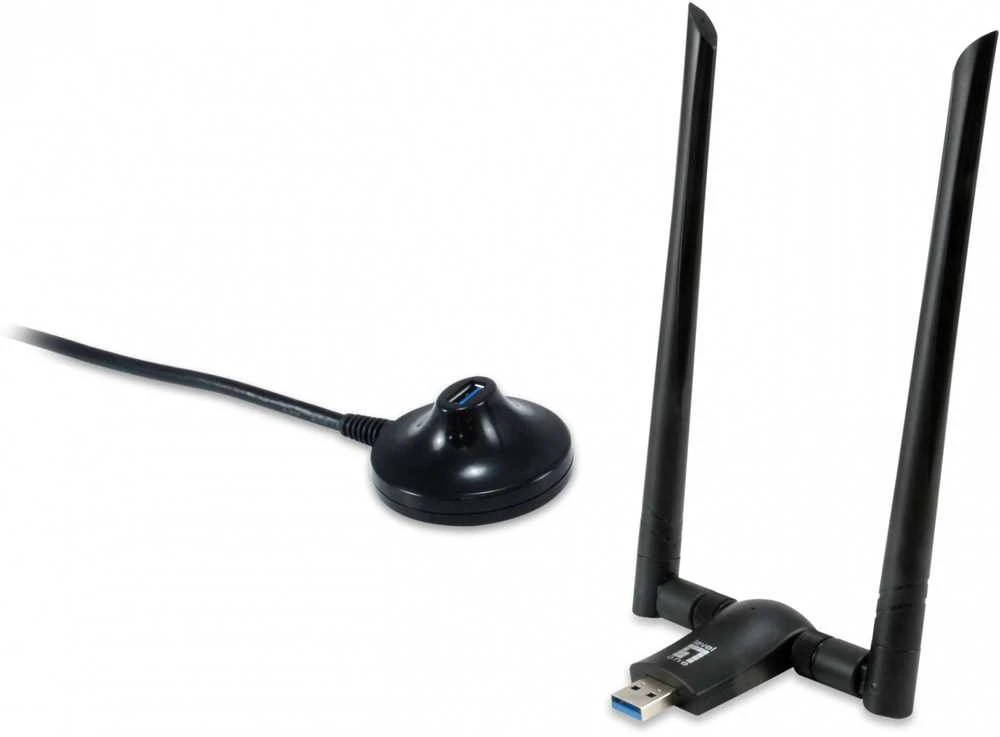 Level One LevelOne WUA-1810E WLAN 867 Mbit/ai