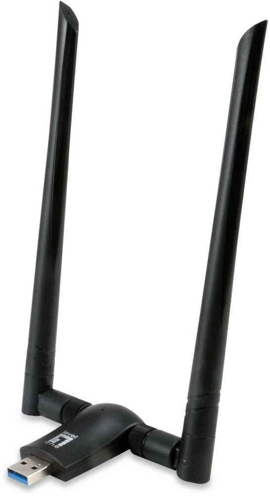 Level One LevelOne WUA-1810E WLAN 867 Mbit/ai