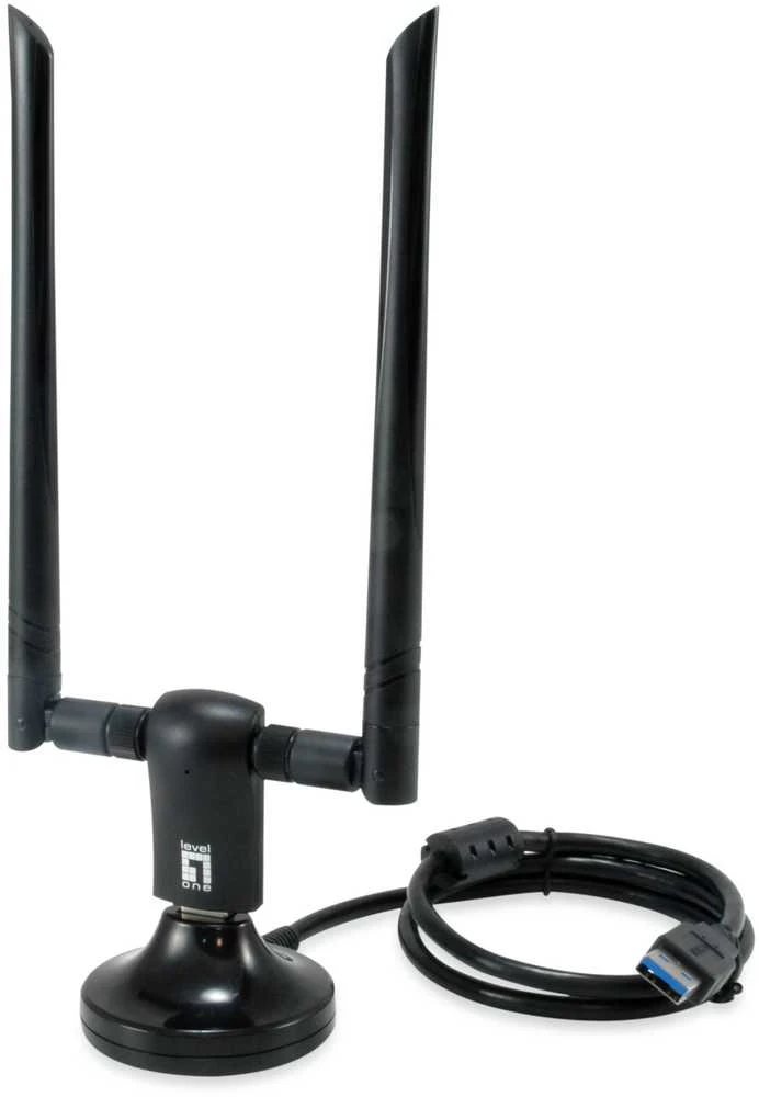 Level One LevelOne WUA-1810E WLAN 867 Mbit/ai