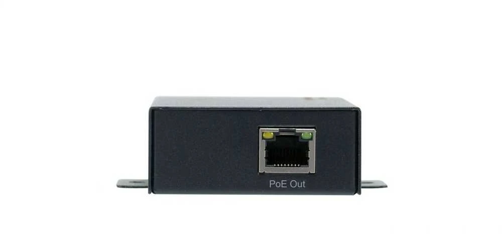 Level One Carruzzo LevelOne POR-0111 PoE adapteris