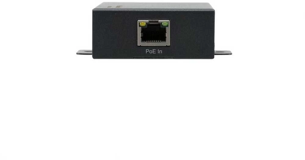 Level One Carruzzo LevelOne POR-0111 PoE adapteris