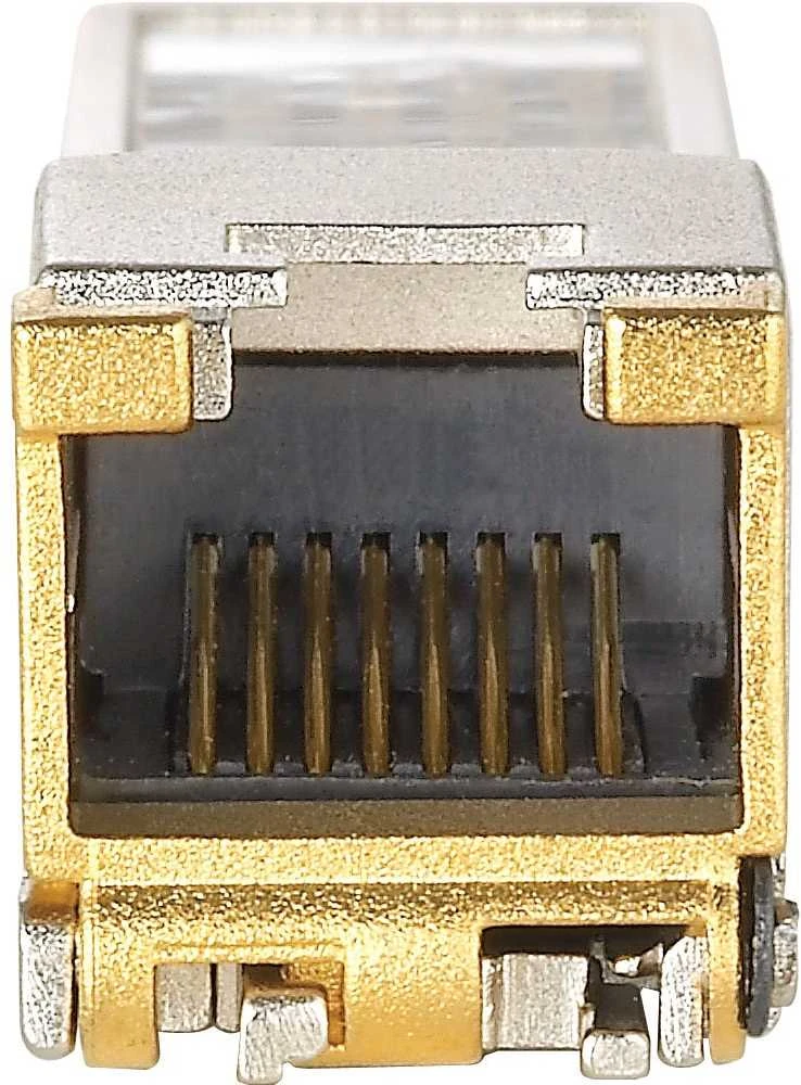 Šakotuvas Level One Carruzzo LevelOne SFP-3841 tinklo siųstuvų-imtuvų modulis Varis 1250 Mbit/ai