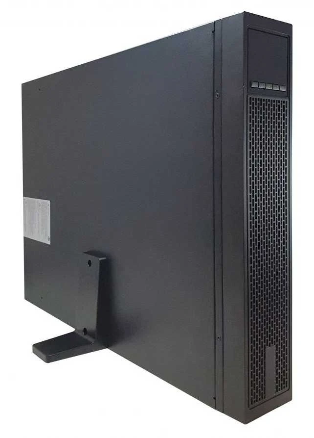 Level One UPS LevelOne UPS-2101 Online 1 kVA 1000W Juodas