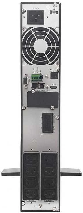 Level One UPS LevelOne UPS-2102 2 kVA 2000 W