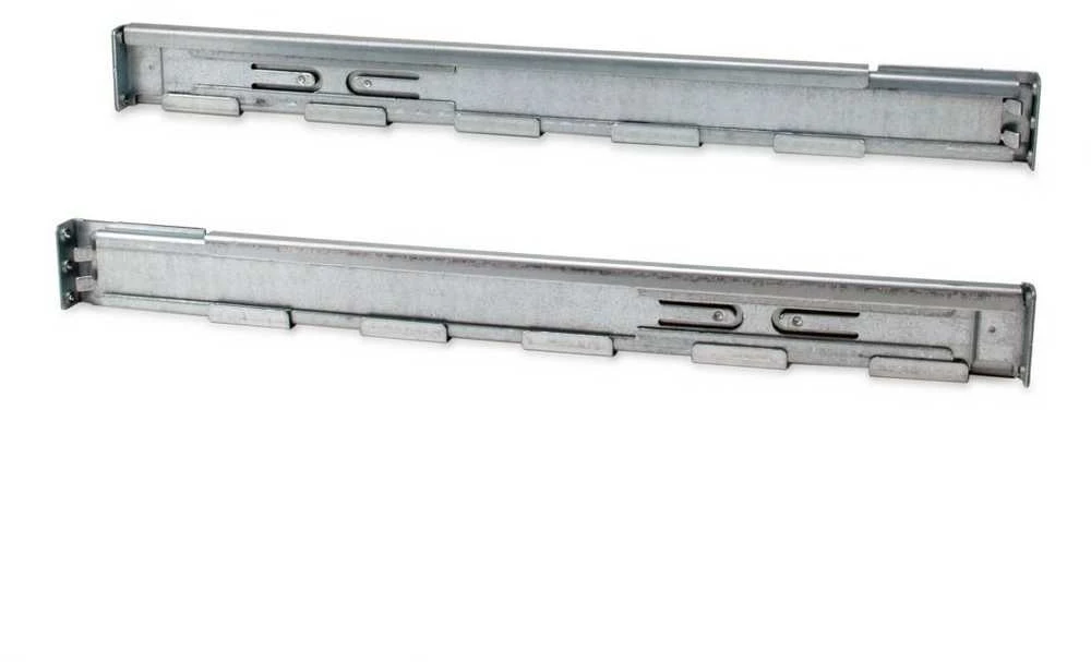 Level One Carruzzo LevelOne URK-2100 komutacinės spintos priedas Stovo bėgelis