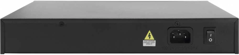 Maršrutizatorius Level One VoIP šliuzas „LevelOne“ „LevelOne WAC-2010“ šliuzas / valdiklis 10, 100, 1000 Mbit/s
