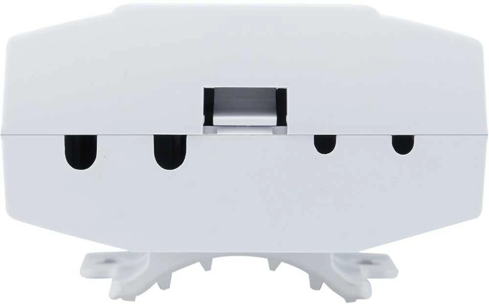 Maršrutizatorius Level One Carruzzo LevelOne WAB-8010 WLAN prieigos taškas 867 Mbit/ai Balta Maitinimas per Eternetą (PoE)
