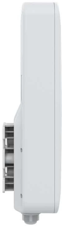 Maršrutizatorius Carruzzo LevelOne AX3000 3000 Mbit/ai Balta Maitinimas per Eternetą (PoE)