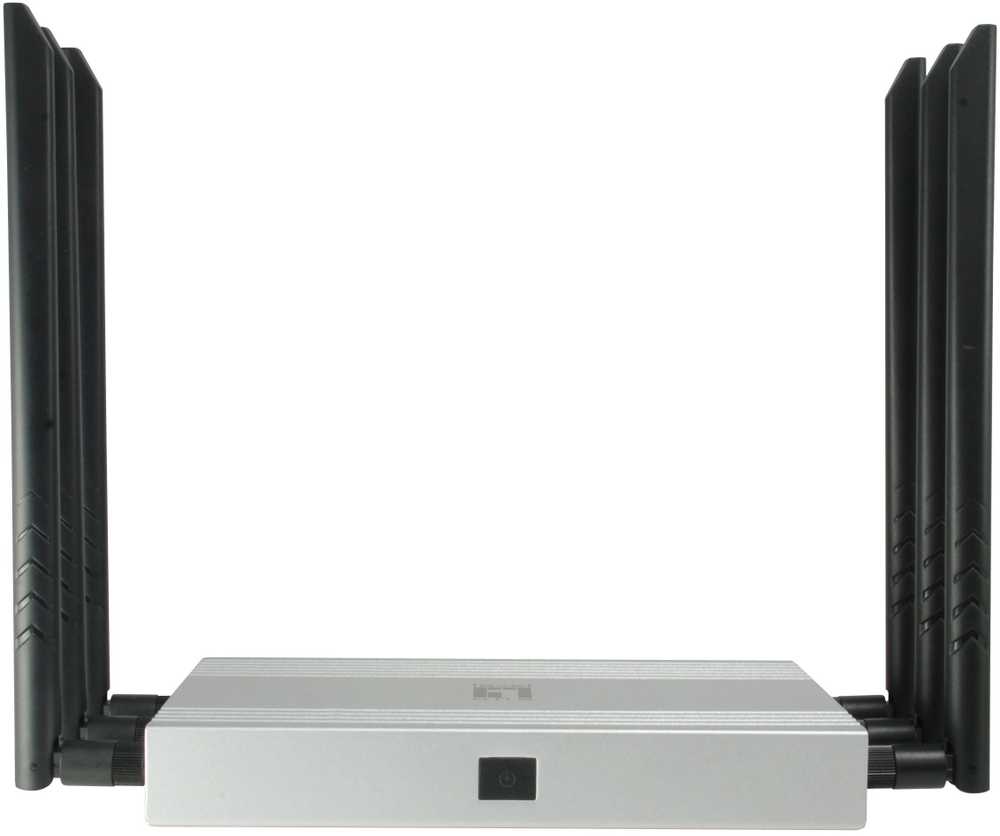 Maršrutizatorius Level One WLAN AP WAP-8021 1.2Gbit 802.11 a/b/g/n/ac DualBand