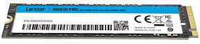 Dysk SSD Lexar NM610 PRO 2TB M.2 2280 PCI-E x4 Gen3 NVMe (LNM610P002T-RNNNG)