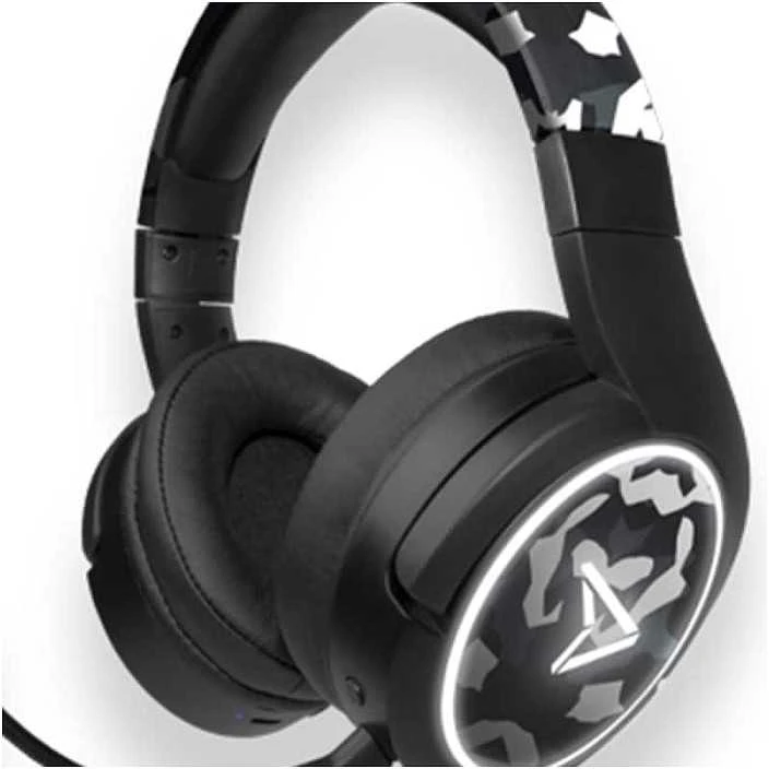 Steelplay - Bluetooth Ausinės - Impulse Camo