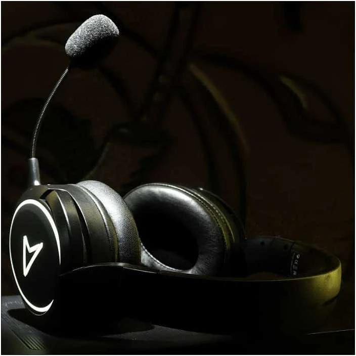 Pixminds LEXIP X STEELPLAY BLUETOOTH Ausinės - IMPULSE MULTI