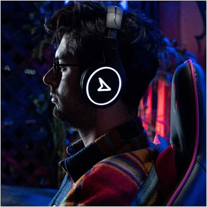 Pixminds LEXIP X STEELPLAY BLUETOOTH Ausinės - IMPULSE MULTI