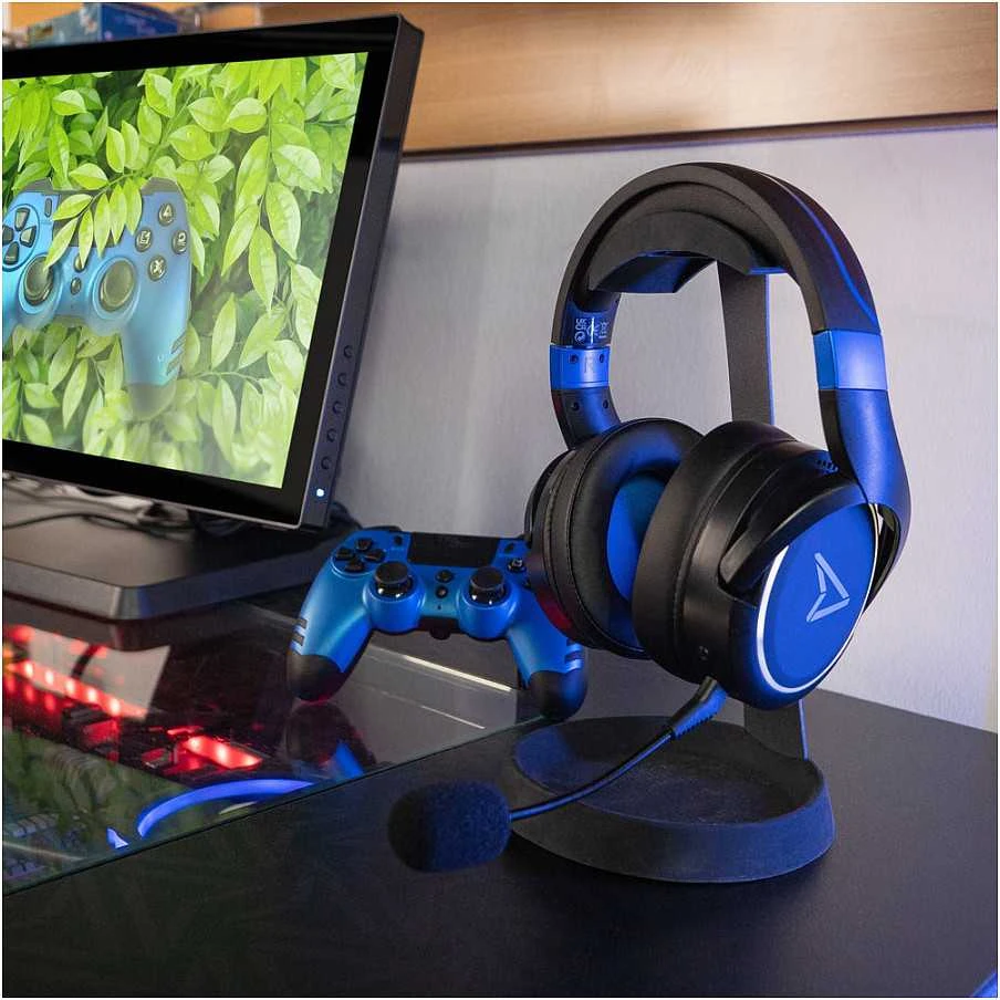 Pixminds Mėlynas STEELPLAY belaidis valdiklis Mėlyna Multi